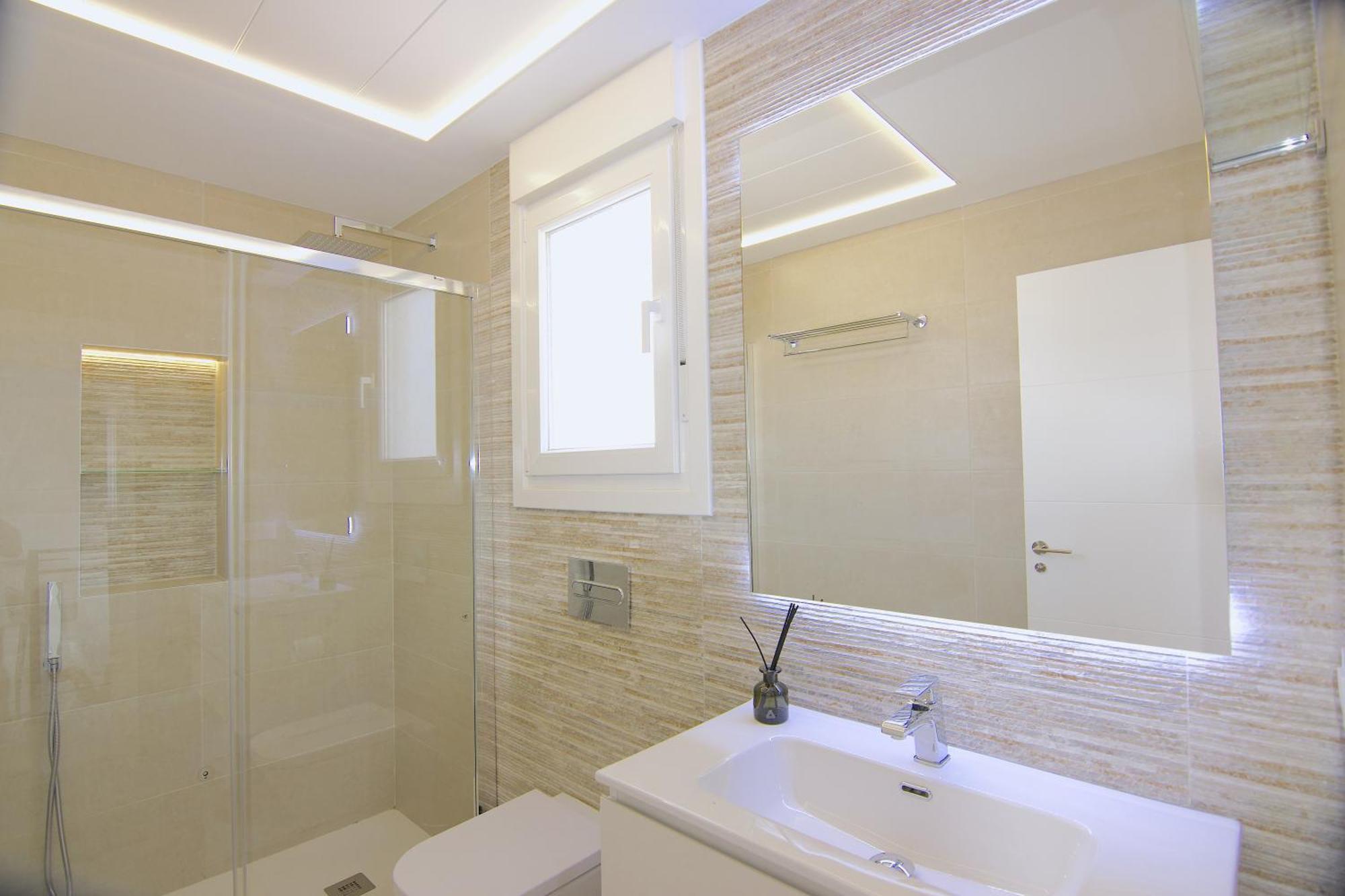 Magnifica Villa En San Pedro De Pinatar San Pedro del Pinatar Eksteriør billede