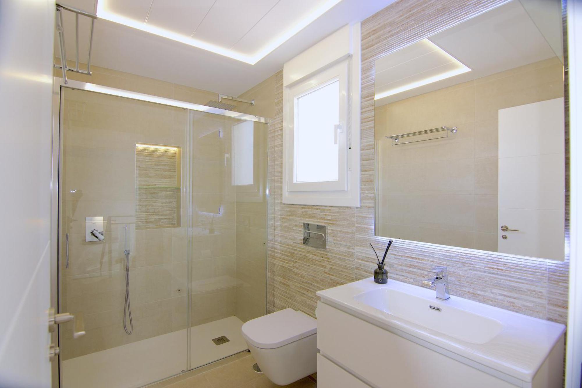 Magnifica Villa En San Pedro De Pinatar San Pedro del Pinatar Eksteriør billede