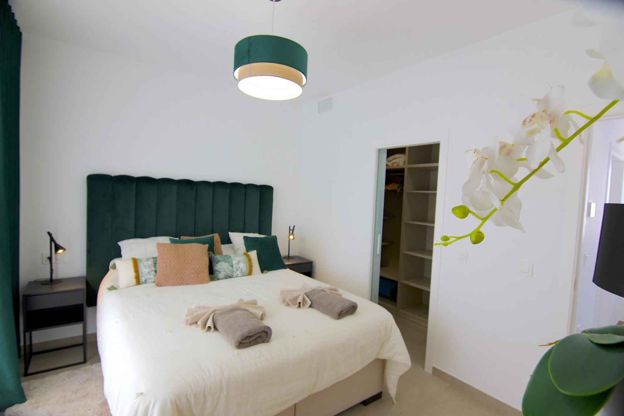 Magnifica Villa En San Pedro De Pinatar San Pedro del Pinatar Eksteriør billede