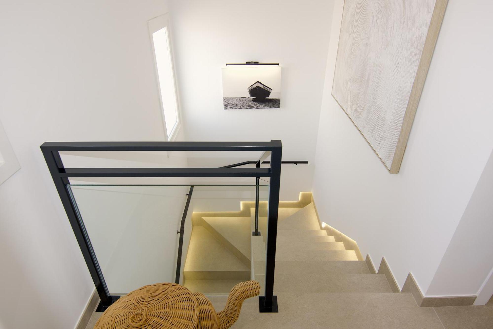 Magnifica Villa En San Pedro De Pinatar San Pedro del Pinatar Eksteriør billede