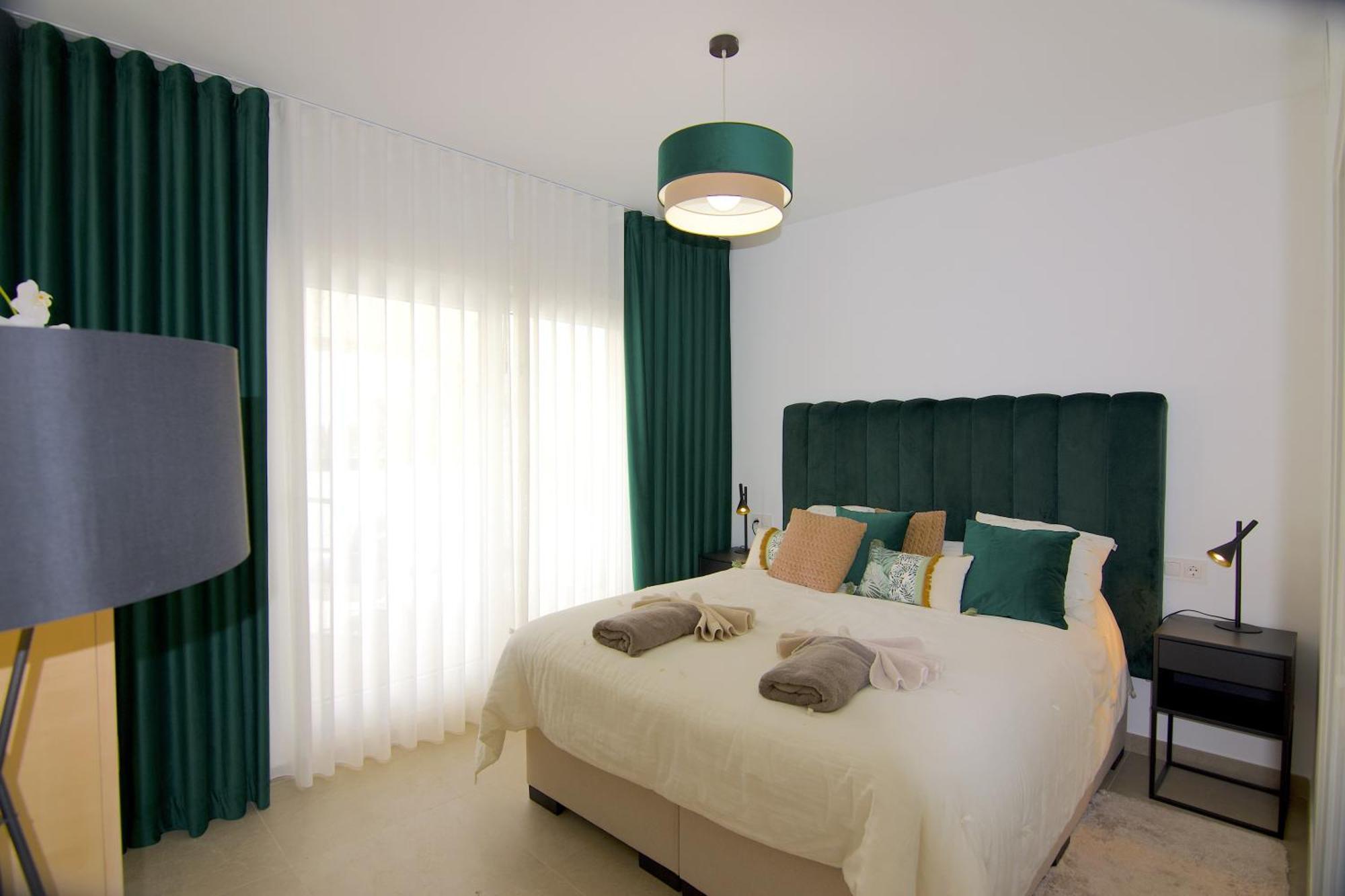 Magnifica Villa En San Pedro De Pinatar San Pedro del Pinatar Eksteriør billede