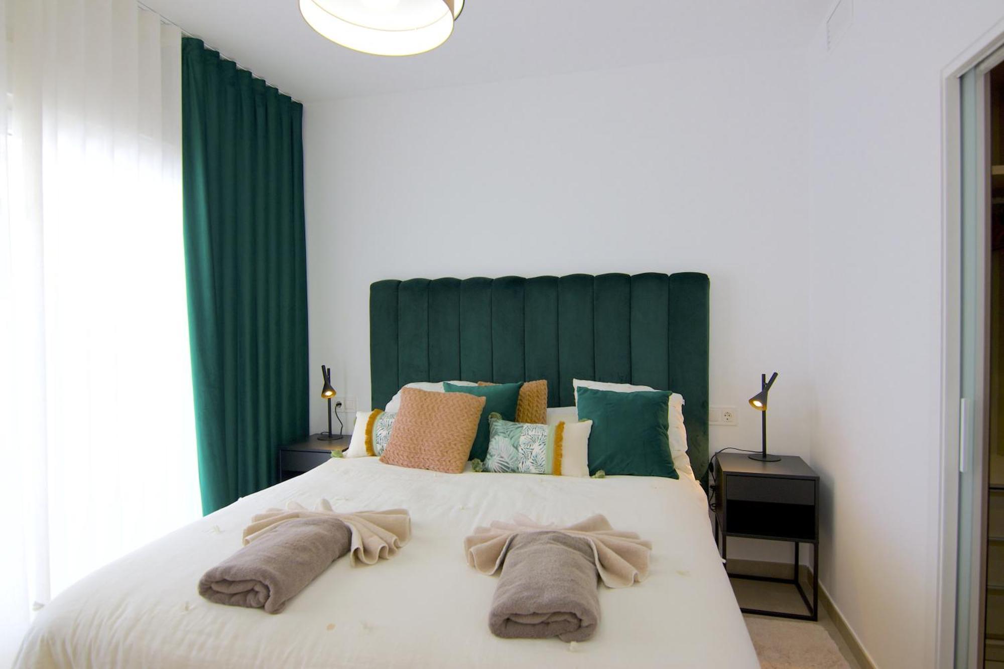 Magnifica Villa En San Pedro De Pinatar San Pedro del Pinatar Eksteriør billede