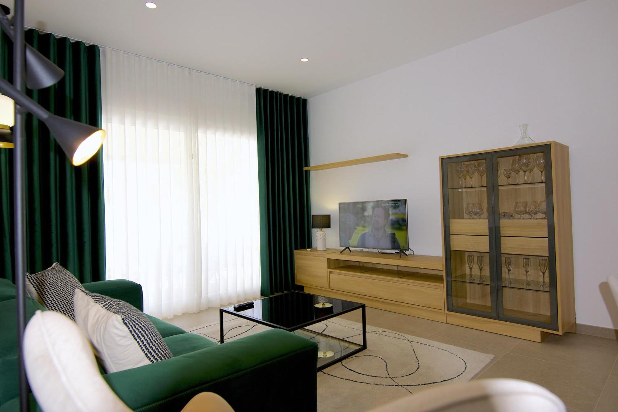 Magnifica Villa En San Pedro De Pinatar San Pedro del Pinatar Eksteriør billede